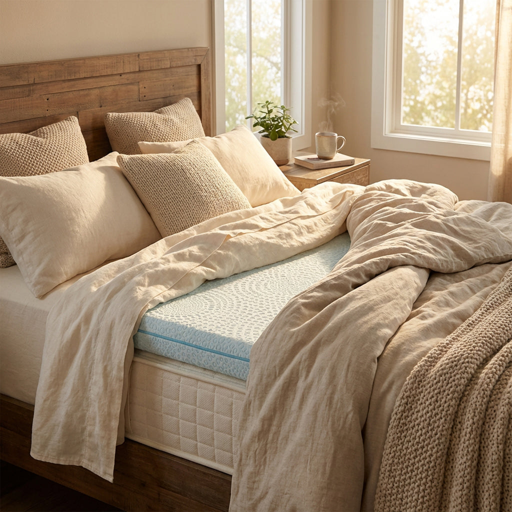 Artic Fresh Double Face